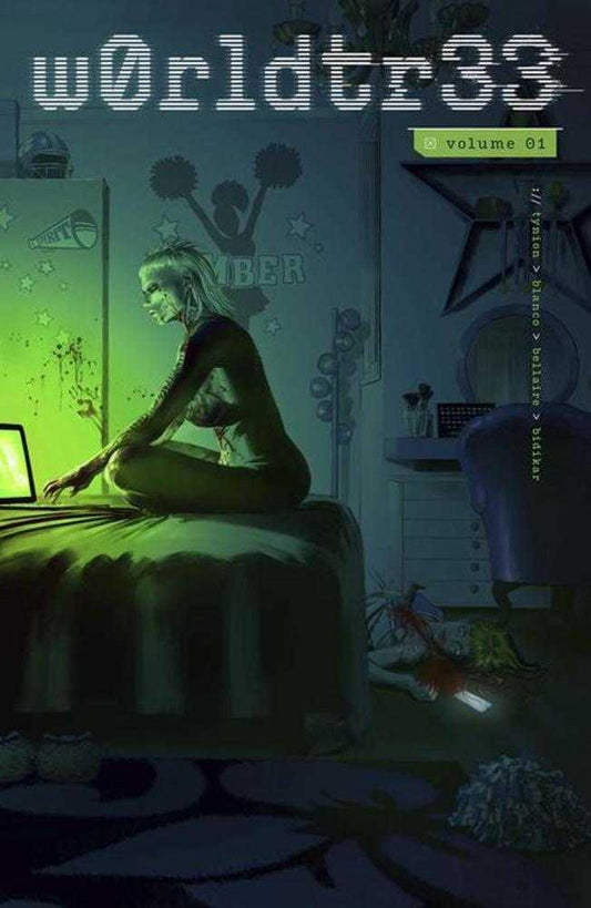 W0rldtr33 - TPB Volume 01