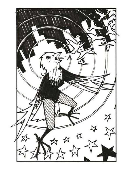 Titans Beast World Tour Star City #1 - (One Shot) Cover B Cully Hamner Card Stock Variant