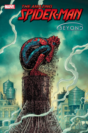 Amazing Spider-Man #86 (01/19/2022) - The One Stop Shop Comics & Games