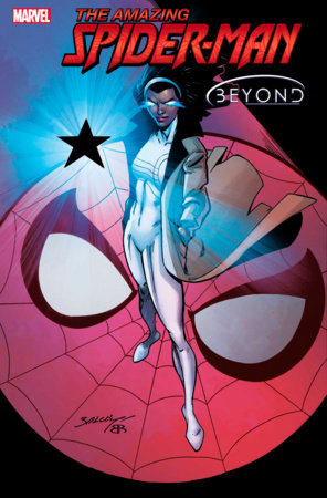 Amazing Spider-Man #92.Bey (03/16/2022) - The One Stop Shop Comics & Games