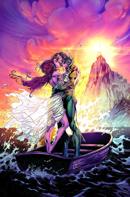 Aquaman #65  (11/17/2020) %product_vendow% - The One Stop Shop Comics & Games