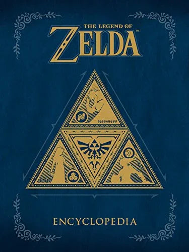 Legend of Zelda Encyclopedia