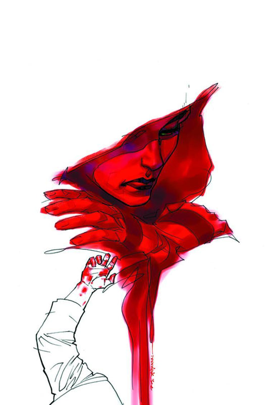 Fallen Angel Tp (Mr) %product_vendow% - The One Stop Shop Comics & Games
