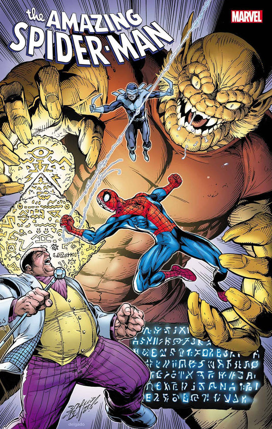 Amazing Spider-Man #64 (04/21/2021) %product_vendow% - The One Stop Shop Comics & Games