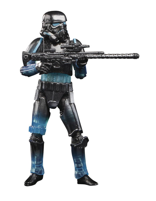 The One Stop Shop Comics & Games Sw Vinyltage 3-3/4In Shadow Trooper Action Figure HASBRO TOY GROUP