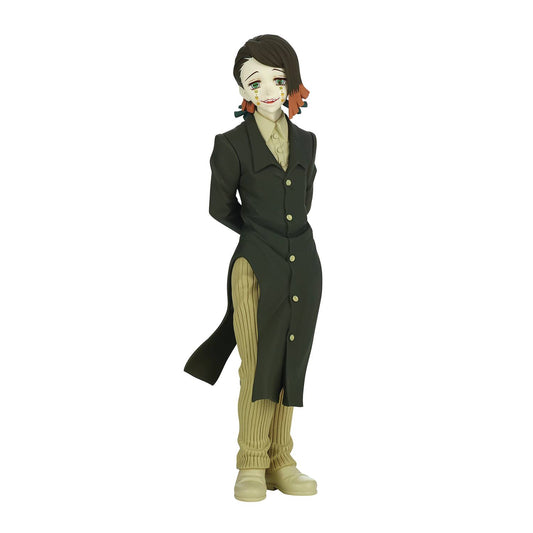 Demon Slayer Kimetsu Vol 4 Enmu Fig