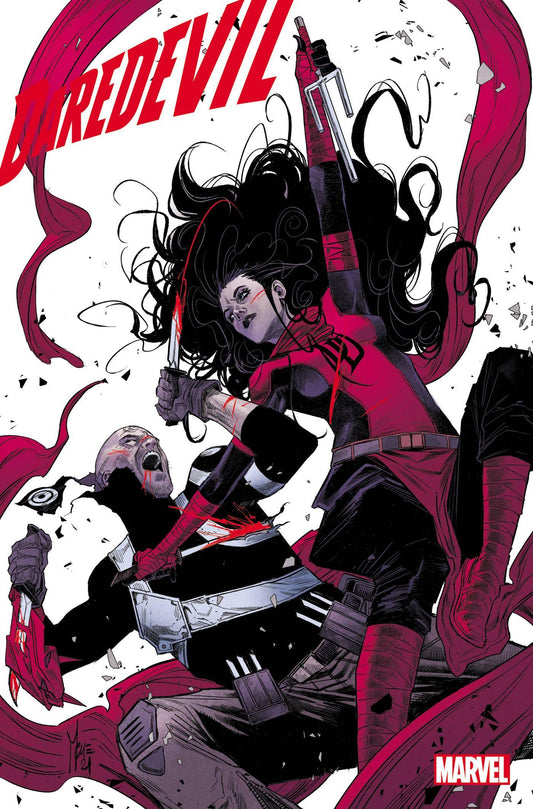 Daredevil #35 (10/27/2021) - The One Stop Shop Comics & Games