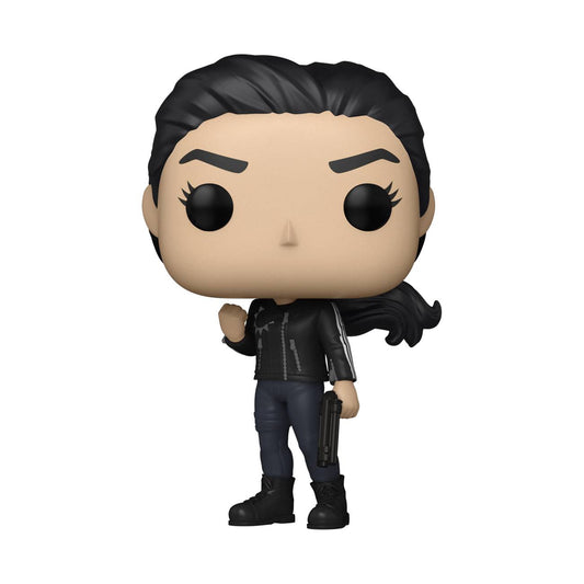 The One Stop Shop Comics & Games Pop Tv Hawkeye Maya Lopez Vinyl Figure FUNKO
