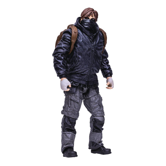 DC Batman Movie Bruce Wayne 7in Scale AF CS