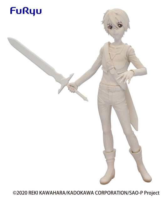 Sword Art Online Progressive Aria Kirito Sss Pvc Fig