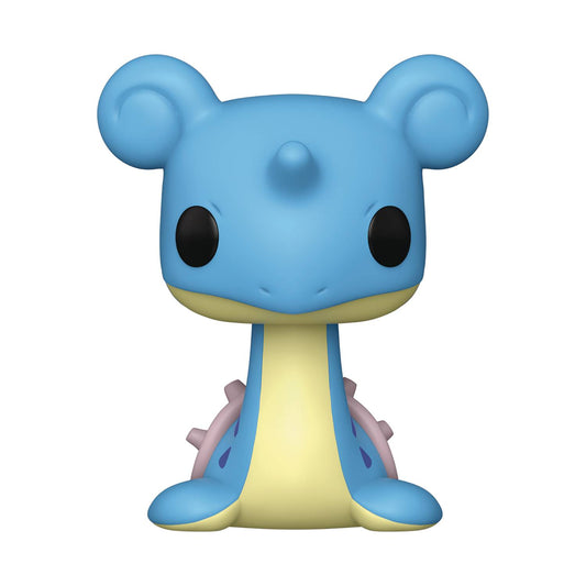 The One Stop Shop Comics & Games Pop Games Pokemon S9 Lapras Vinyl Figure FUNKO