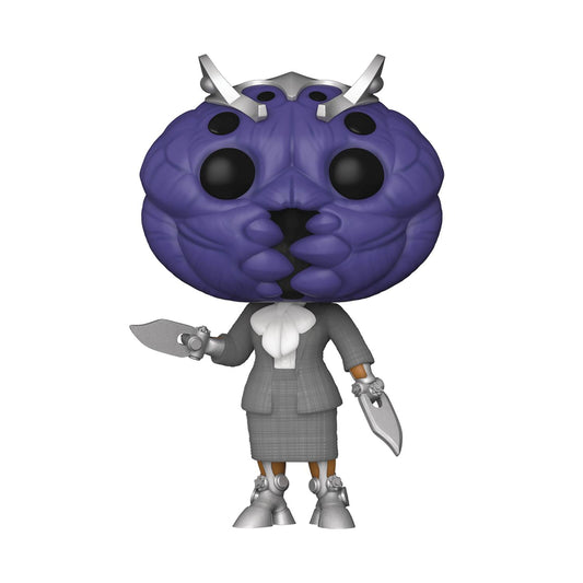 The One Stop Shop Comics & Games Pop Marvel Thor Love & Thunder Meik Vin Fig (08/31/2022) FUNKO