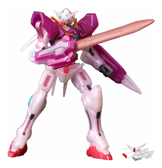 SDCC 2022 Gundam Infinity Gundam Exia Trans-Am Mode PX Figure