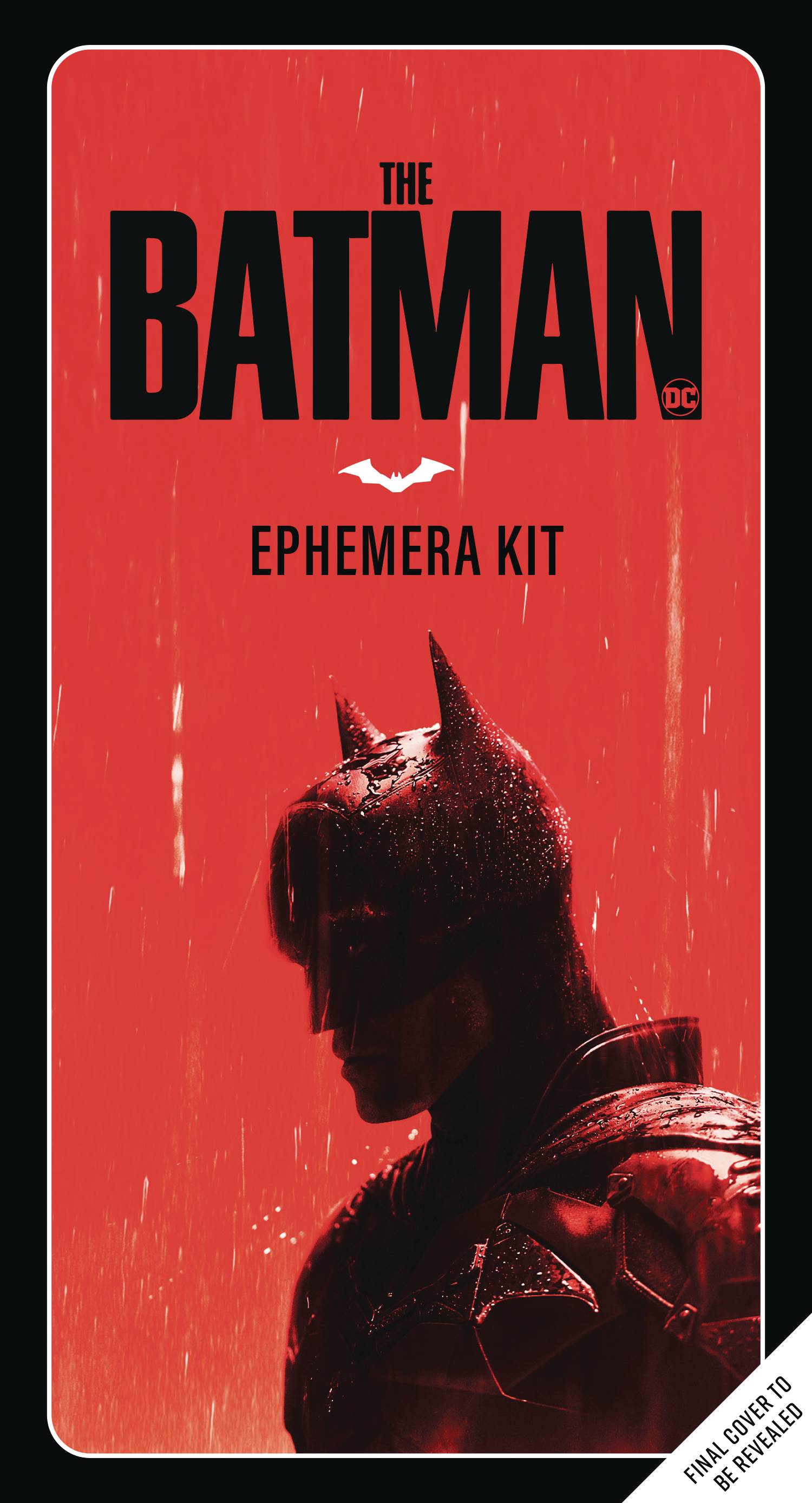 The One Stop Shop Comics & Games Batman Mysteries Of Gotham City (C: 0-1-0) (01/04/2023) INSIGHT EDITIONS