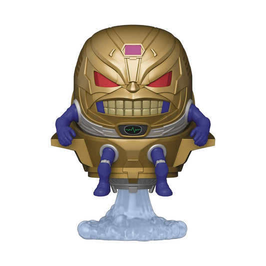 POP! Ant-Man Quantumania M.O.D.O.K. Vinyl Figure