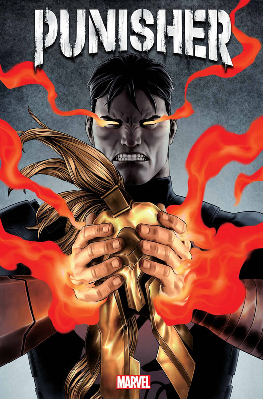 Punisher #9 (01/18/2023)