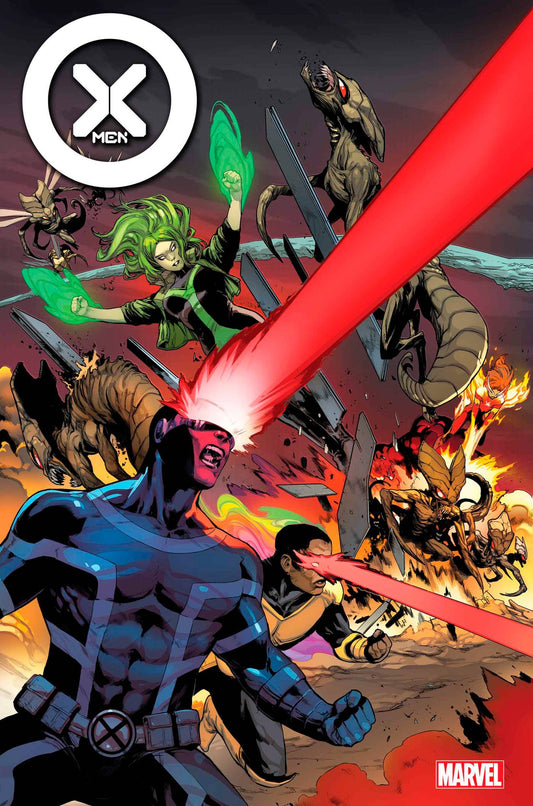 X-Men #19 (02/15/2023)