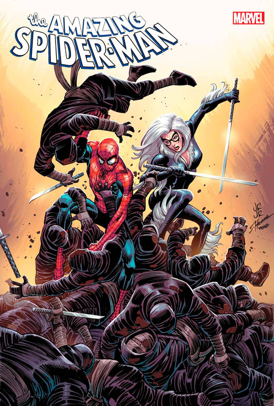 Amazing Spider-Man #19 (02/08/2023)
