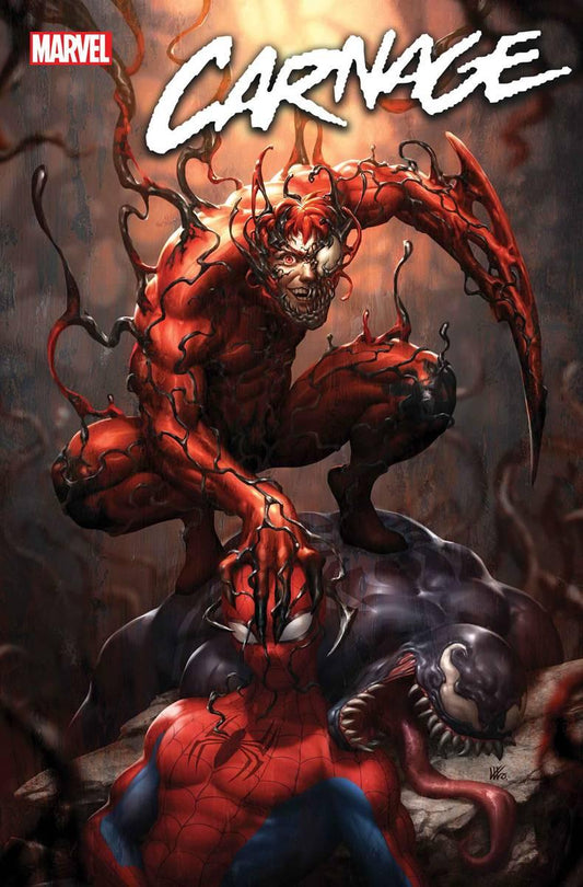 Carnage #11 (03/22/2023)