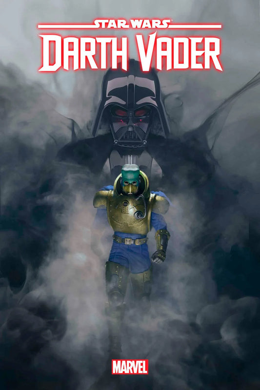 Star Wars Darth Vader #31 (02/08/2023)