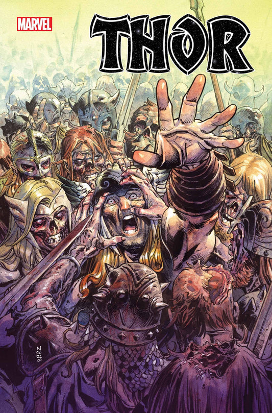 Thor #31 (02/22/2023)