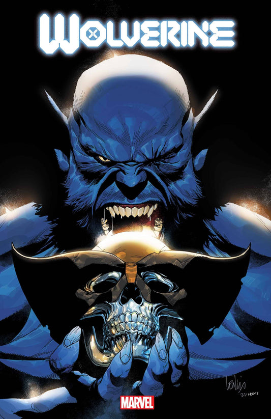 Wolverine #30 (02/15/2023)