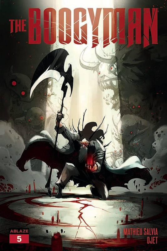 Boogyman #5 Cvr A Djet (Mr) (01/25/2023)