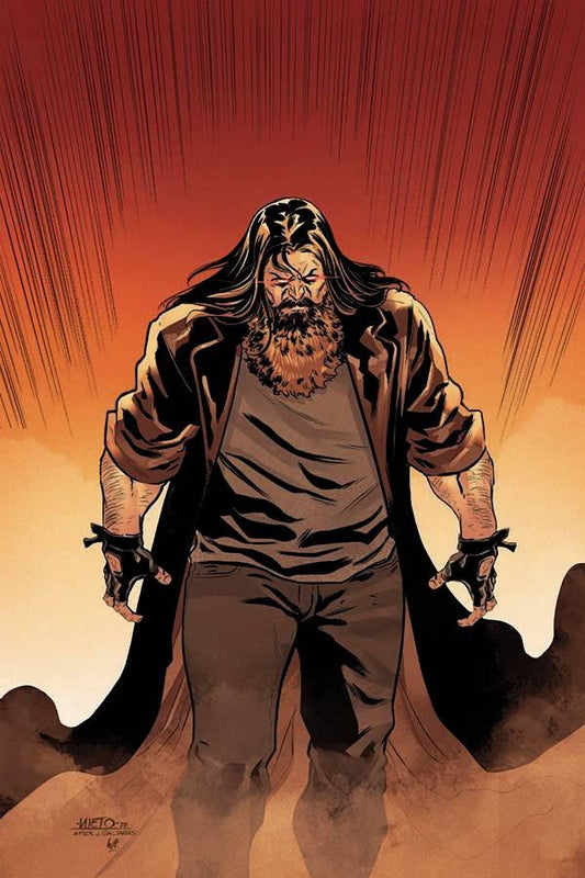 Boogyman #5 Cvr F 30 Copy Nieto Virgin Incv (Mr) (01/25/2023)