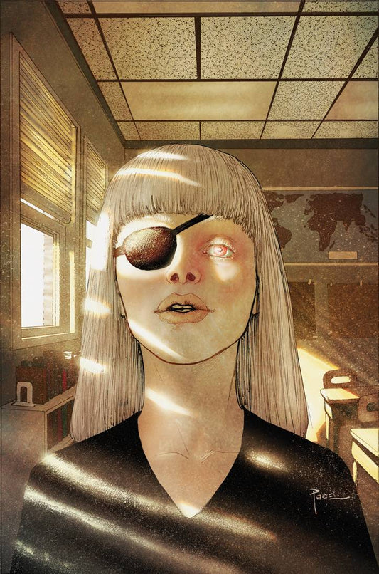 Children O/T Black Sun #1 Cvr G 10 Copy Pace Virgin Incv (Mr (01/04/2023)