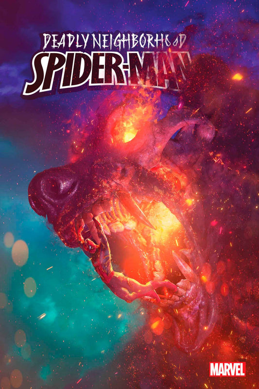 Deadly Neighborhood Spider-Man #5 (Of 5) (02/22/2023)