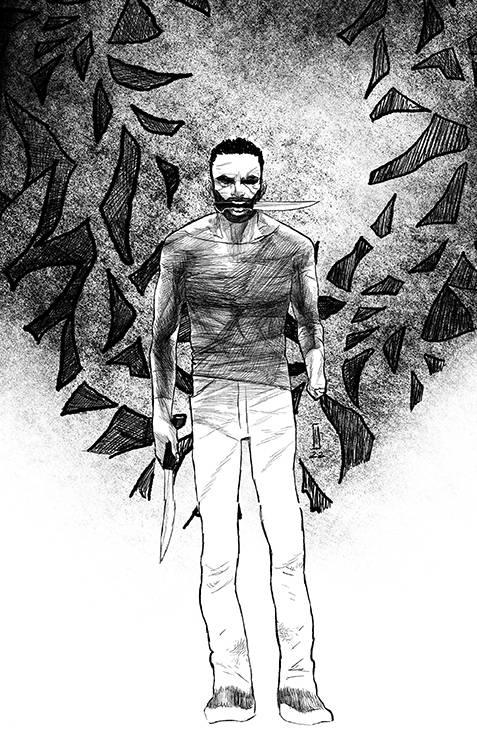 House Of Slaughter #11 Cvr H Unlockable Var (01/18/2023)
