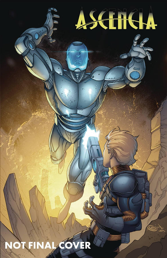 Ascencia #17 (02/22/2023)