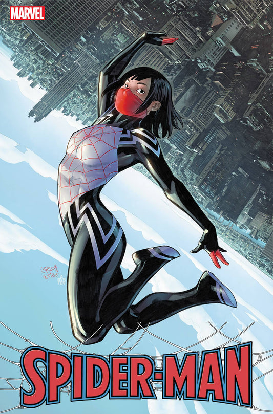 Spider-Man #6 Gomez Var (3/1/2023)