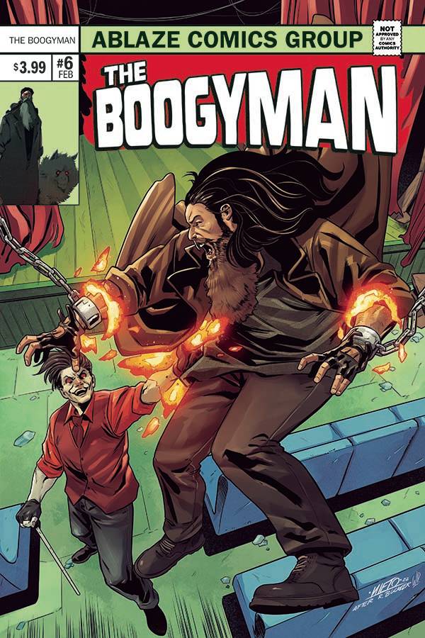 Boogyman #6 Cvr C Nieto (Mr) (02/22/2023)
