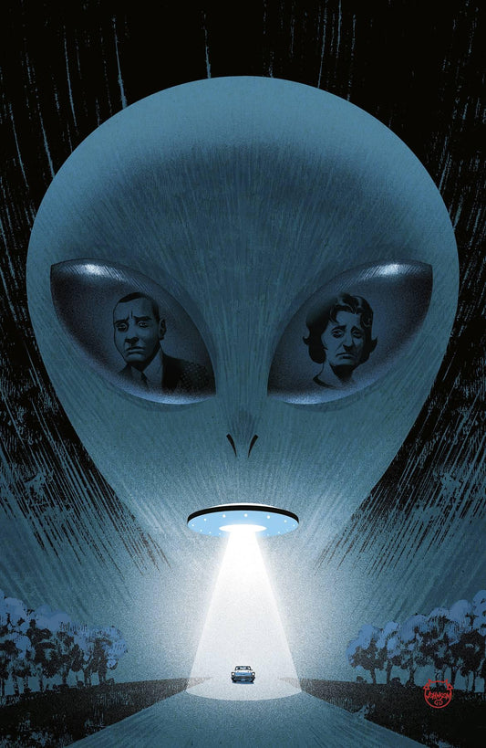 Blue Book #1 (Of 5) Cvr F 10 Copy Virgin Incv (02/22/2023)