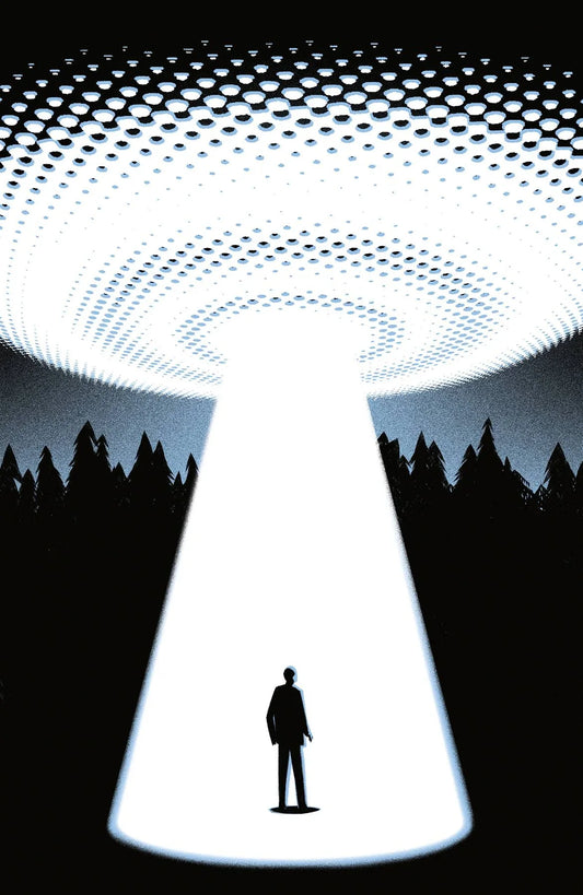 Blue Book #1 (Of 5) Cvr G 25 Copy Virgin Incv (02/22/2023)