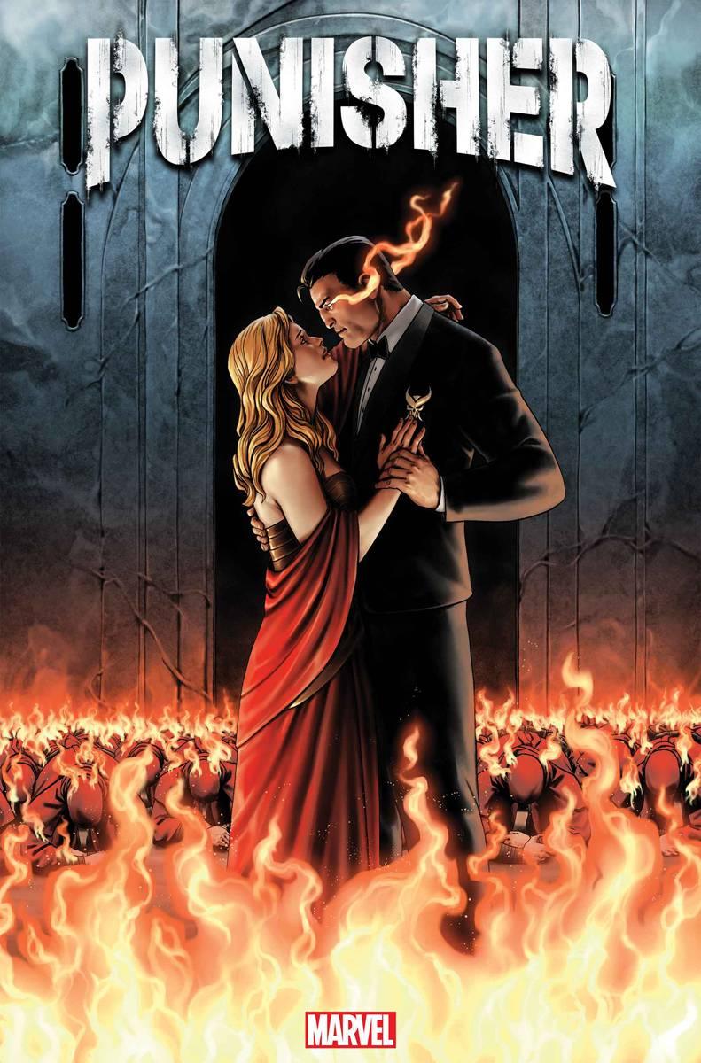 Punisher #10 (03/22/2023)