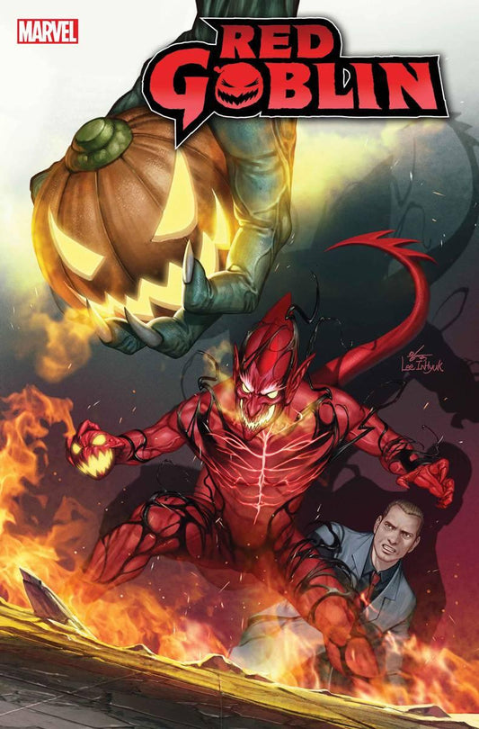 Red Goblin #2 (03/15/2023)