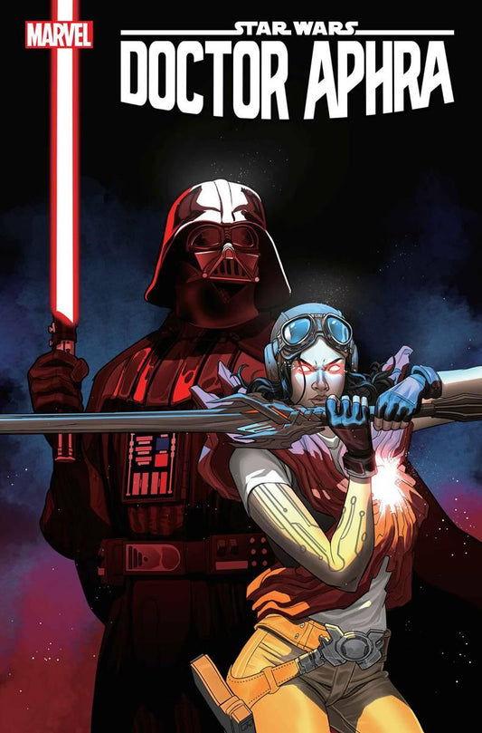 Star Wars Doctor Aphra #30 (04/12/2023)
