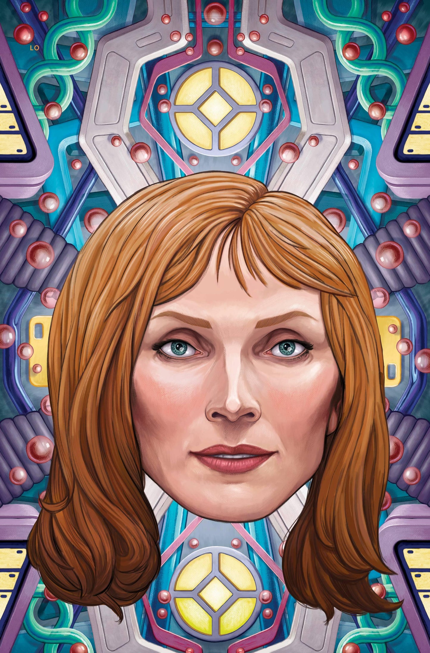 Star Trek #6 Cvr F 50 Copy Invc Artist Tbd (04/12/2023)