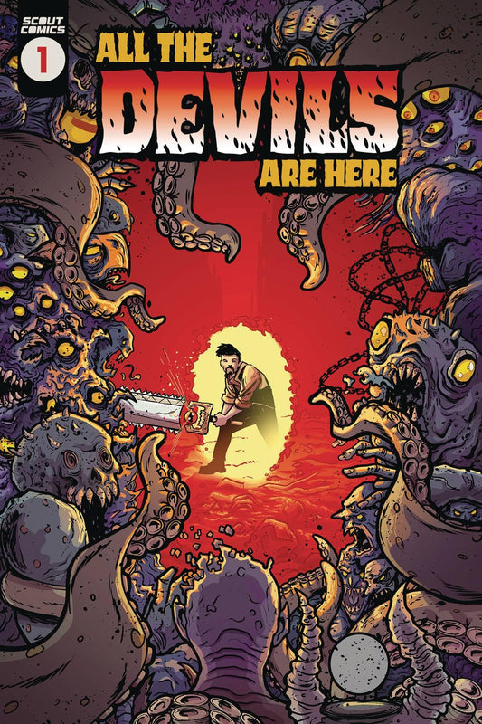 All The Devils Are Here #1 Cvr B 10 Copy Unlock Harding (03/22/2023)