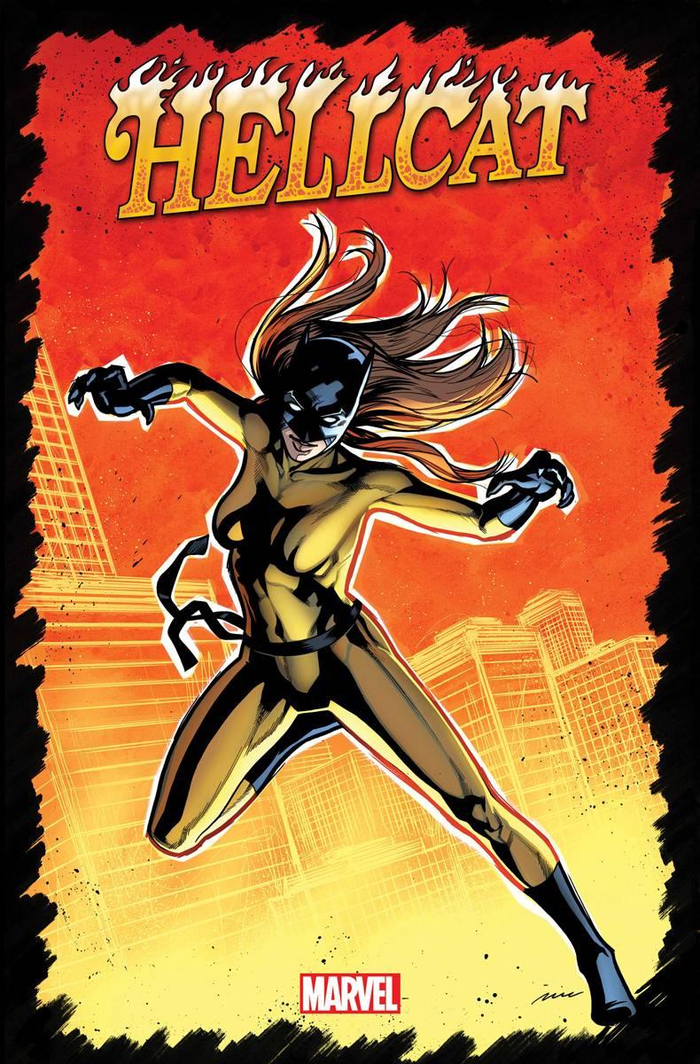 Hellcat #1 (Of 5) (03/15/2023)