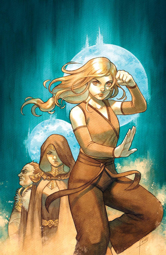 Dune House Harkonnen #3 (Of 12) Cvr F Unlockable Var (Mr) (03/22/2023)