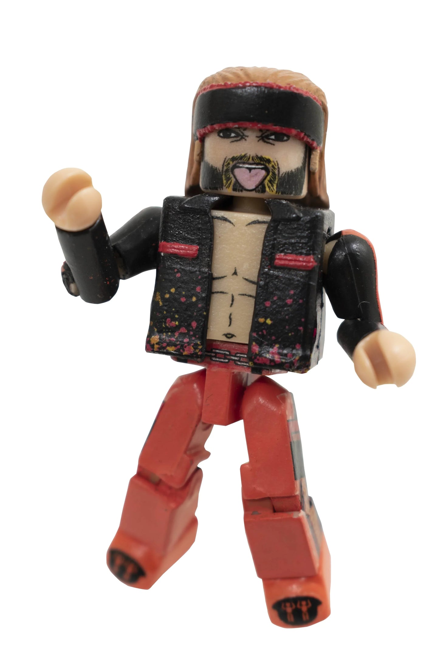 Aew Young Bucks Minimate 2Pk (C: 1-1-2) (5/31/2023)