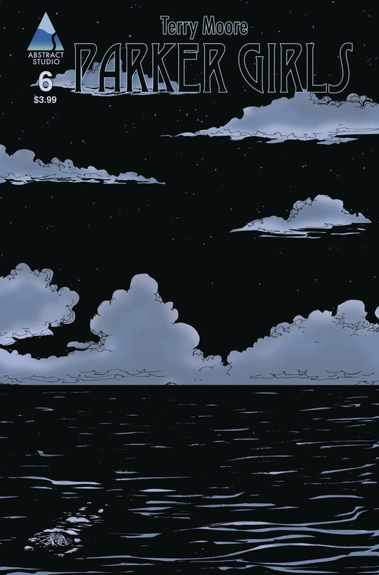 Parker Girls #7 (04/26/2023)