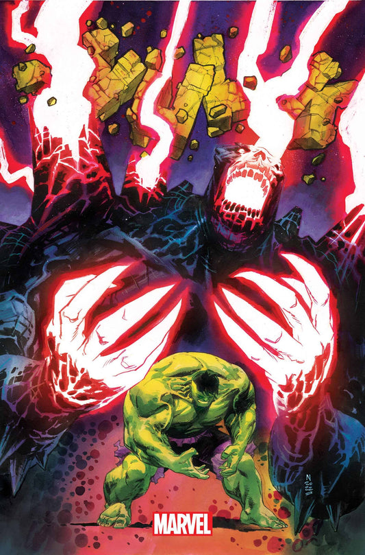 Hulk #14 - Klein Var (04/26/2023)