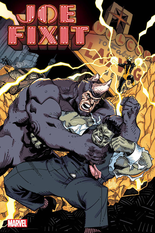 Joe Fixit #4 (Of 5) (04/05/2023)