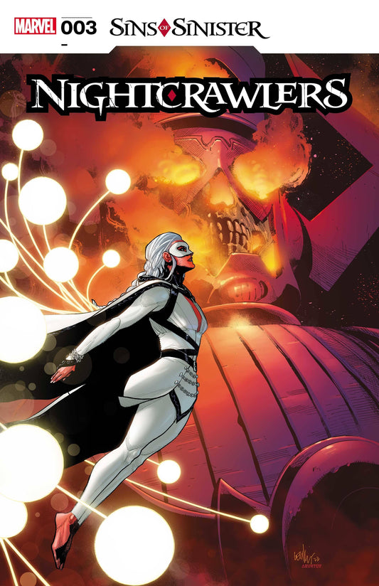 Nightcrawlers #3 (Of 3) (04/19/2023)