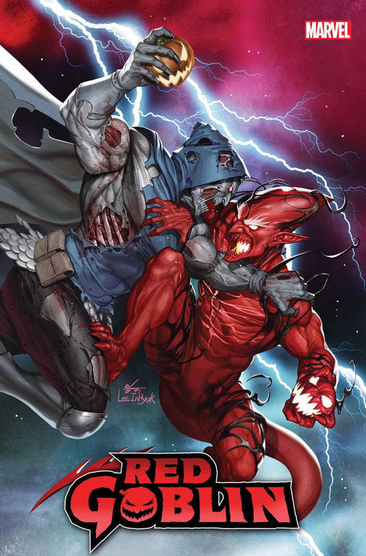 Red Goblin #3 (04/19/2023)