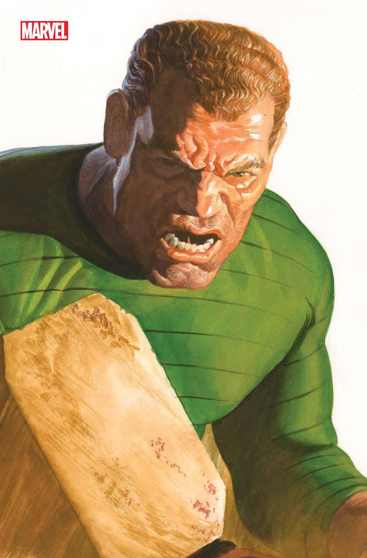 Red Goblin #3 Alex Ross Timeless Sandman Virgin Var (04/19/2023)